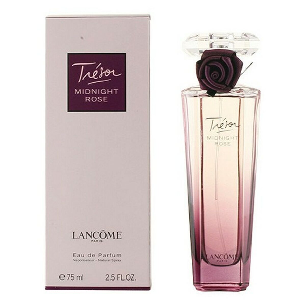 

Women s Perfume Tresor Midnight Rose Lancôme EDP EDP