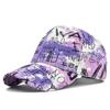 Cappellino Unisex Vintage Regolabile per Escursionismo e Alpinismo all'Aperto