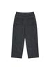 OFFGRID Og Shield Cotton Pigment Carpenter Pants - Black