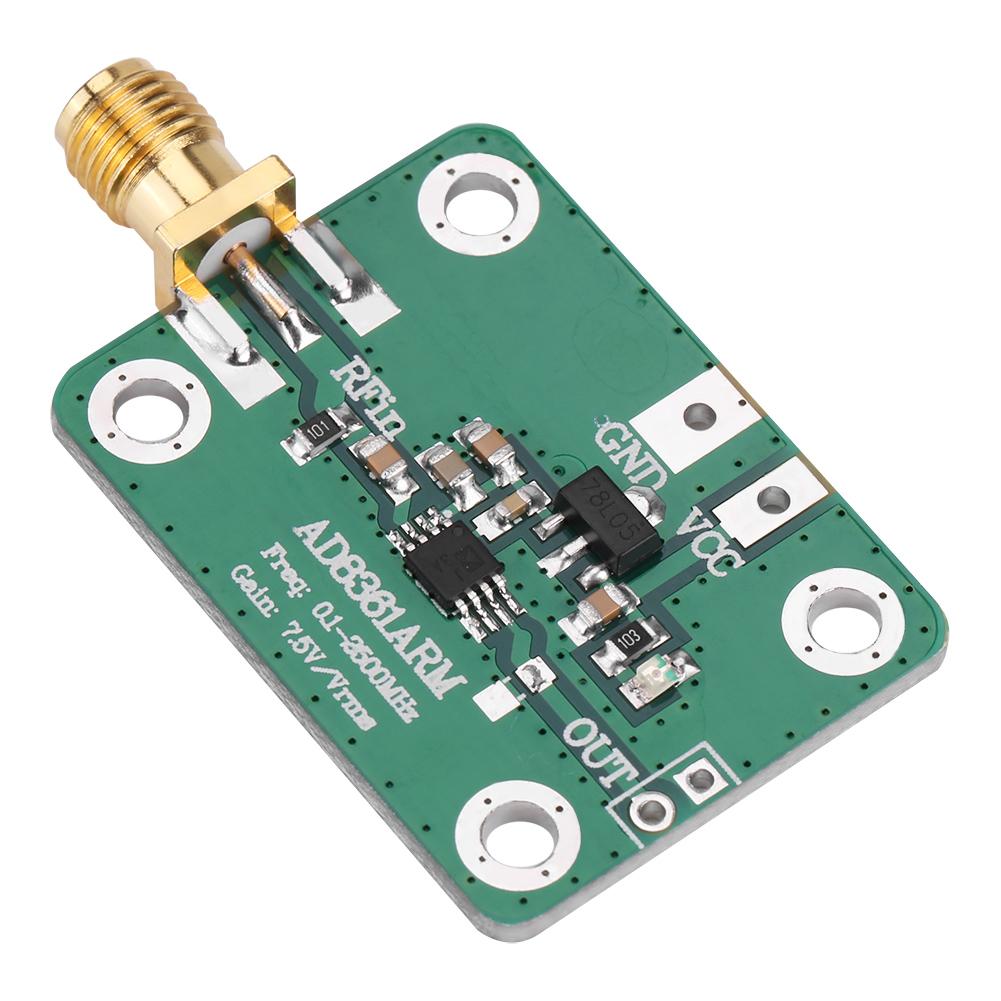 

1 шт. AD8361 РЧ-детектор мікрохвильової дії, детектор амплітудної детекції AM-детектора