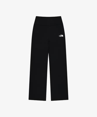 Noseupeiseu Np6Ks32J White Label Women'S Velora Pants Black
