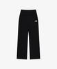 Noseupeiseu Np6Ks32J White Label Women'S Velora Pants Black