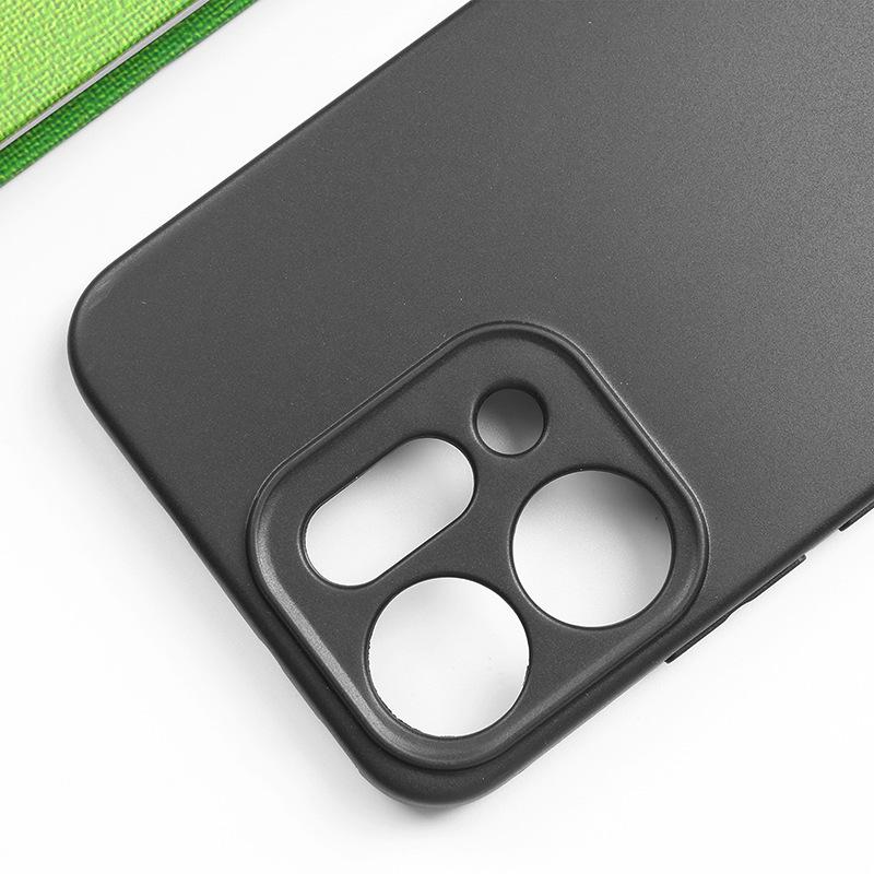 OPPO Reno14 Vollmatte TPU Schutzhülle für Handys