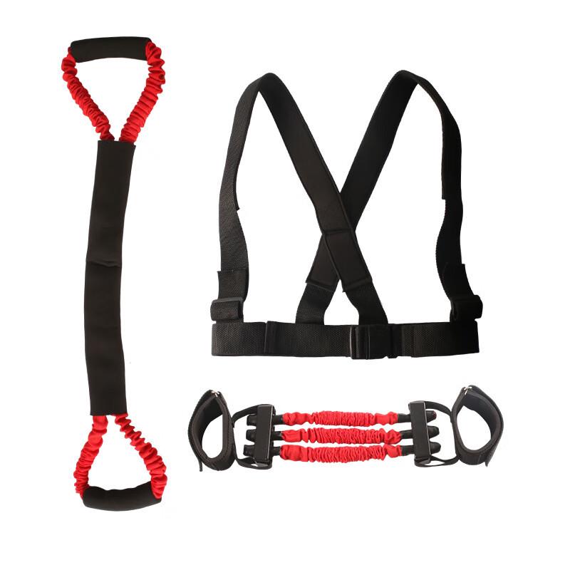 WEZHO Bicep Tricep Pull Rope