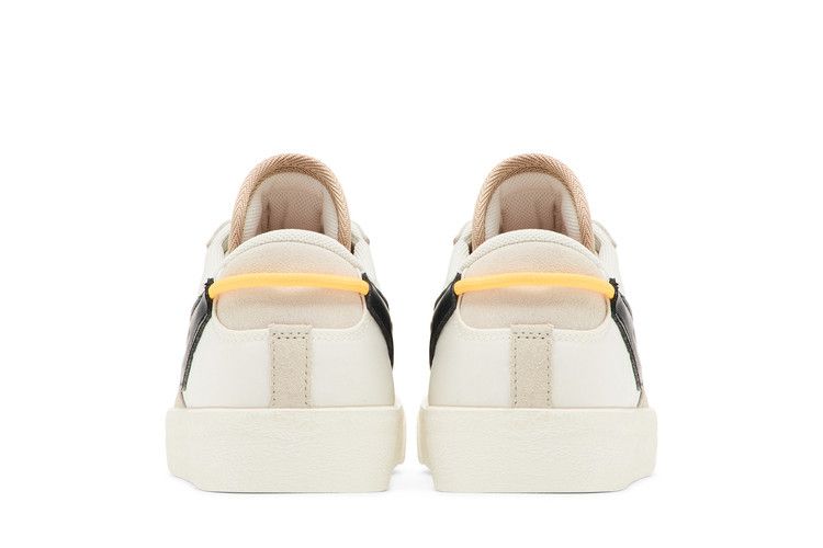 Men's Sneakers Nike Blazer Low 77 SE Moving Company Summit White/Black-Light Bone-Citron Pulse-Sail