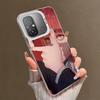Anime Character Makima CSM Soft Phone Case for Xiaomi Redmi 15C 15 14C 13C 12C Poco X5 X6 X7 Pro X3 F8 F7 Ultra M8 13 12 Cover B