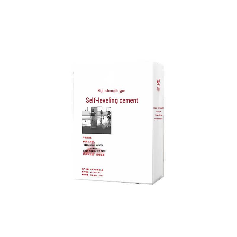 Kunpai Self-Leveling Cement