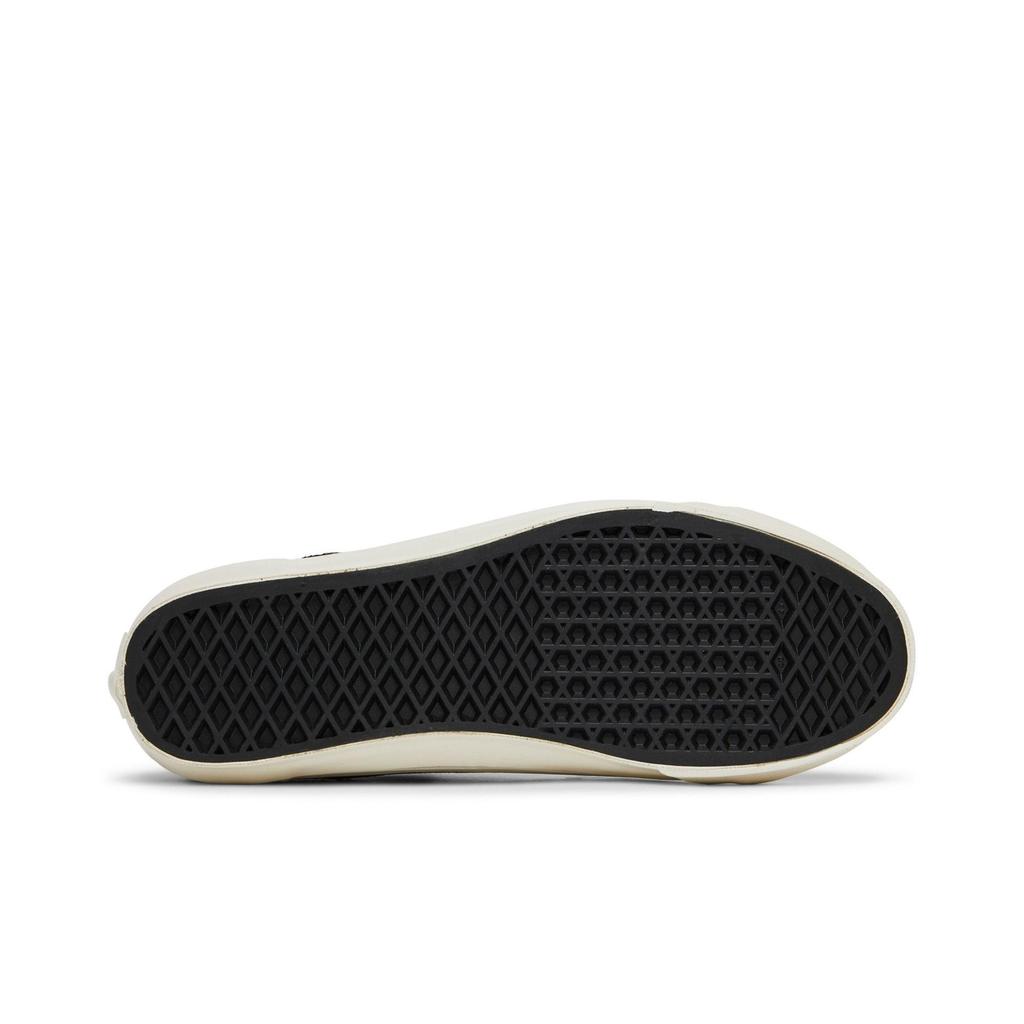 Vans OG Style 36 LX 'Magic Tape Pack - Black' (Unisex) Black Skateboard Shoes VN0A4BVEBLK