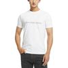 CALVIN KLEIN SS22 T Shirt Men's White J320568-YAF