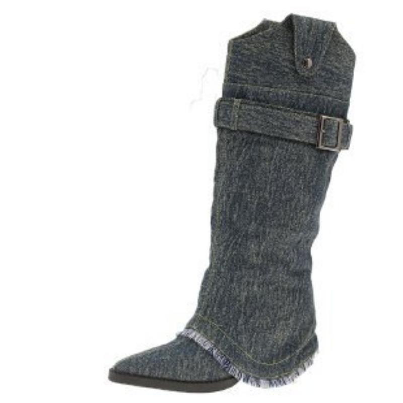 

Женская мода Легкие Удобные Теплые Толстая подошва Удобная Амортизация Противоскользящие Пешие прогулки Путешествия Спорт Повседневные Ковбойские Ботинки Мартин 37