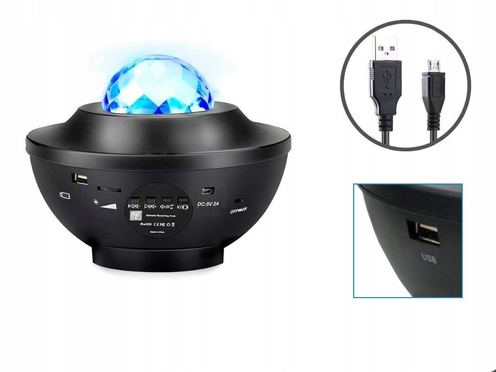 Star Projector Blt Remote Control (30) Gab_B