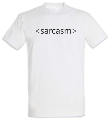 Sarkasmus Tag T-Shirt 0 Tage ohne CSS Html Coder Programmierer Informatik
