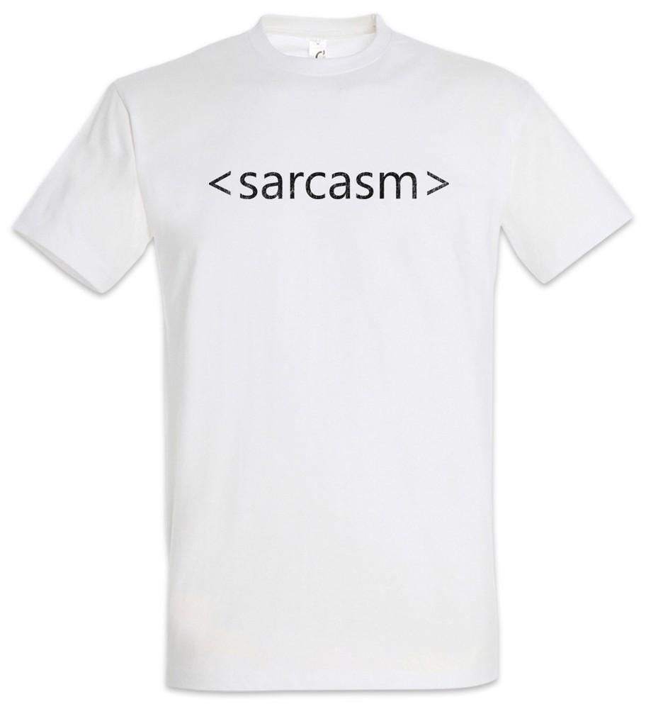Sarcasm Tag T-Shirt 0 Days without CSS Html Coder Programmer Computer Science