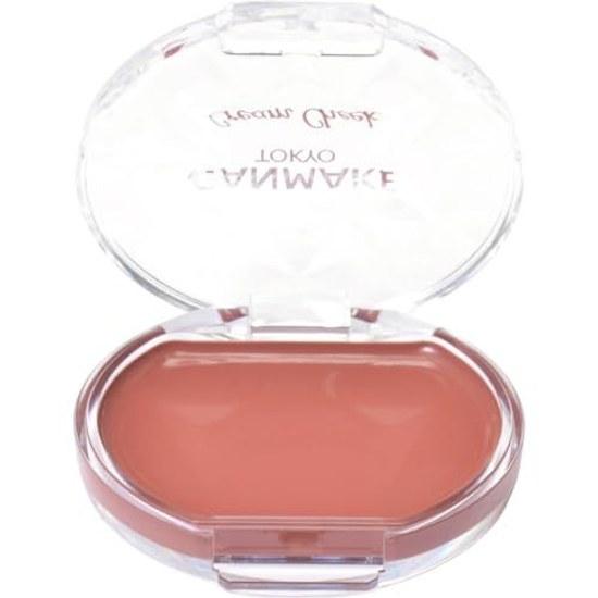 Canmake Cream Cheek 16 Almond Terracotta Single 2.2g
