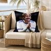 Luka Modric Pillow Case for Sofa Living Room Home office Decor Protective Cover