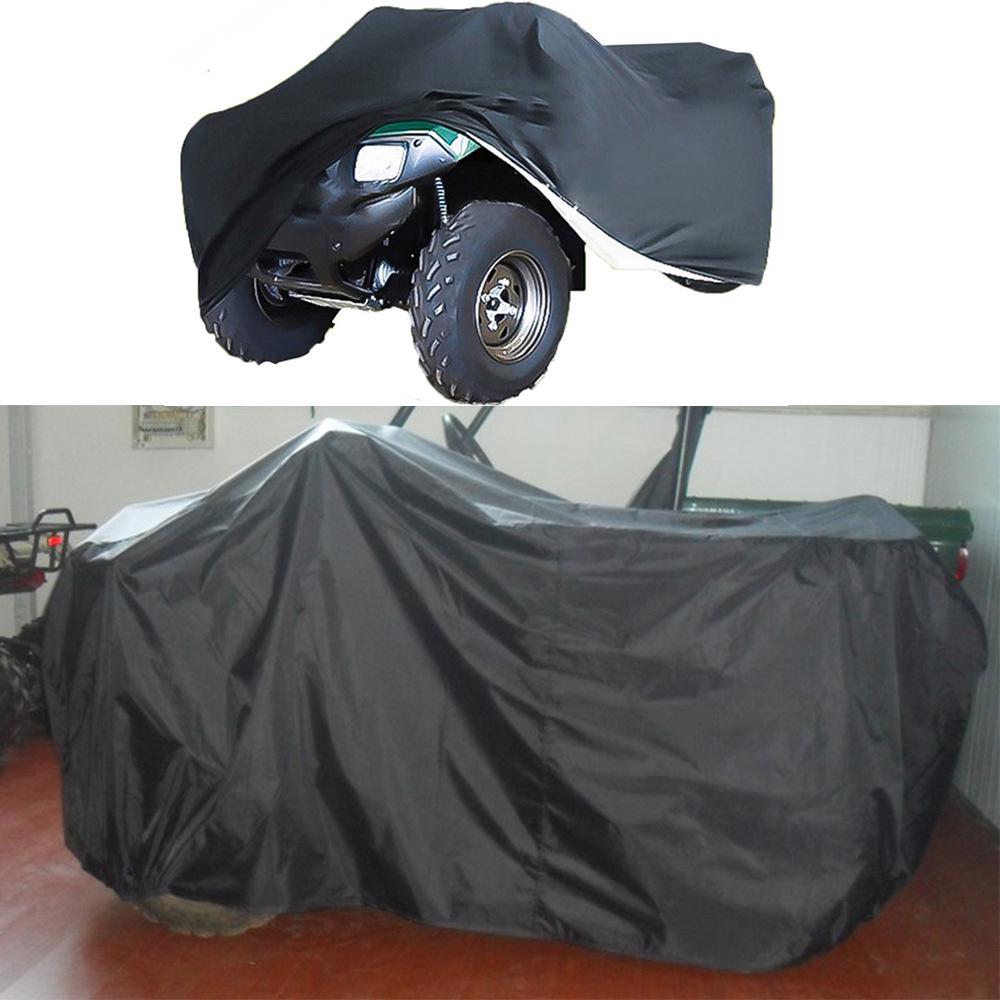 Waterproof Dustproof UV Leaf Protection ATV Beach Buggy Cover