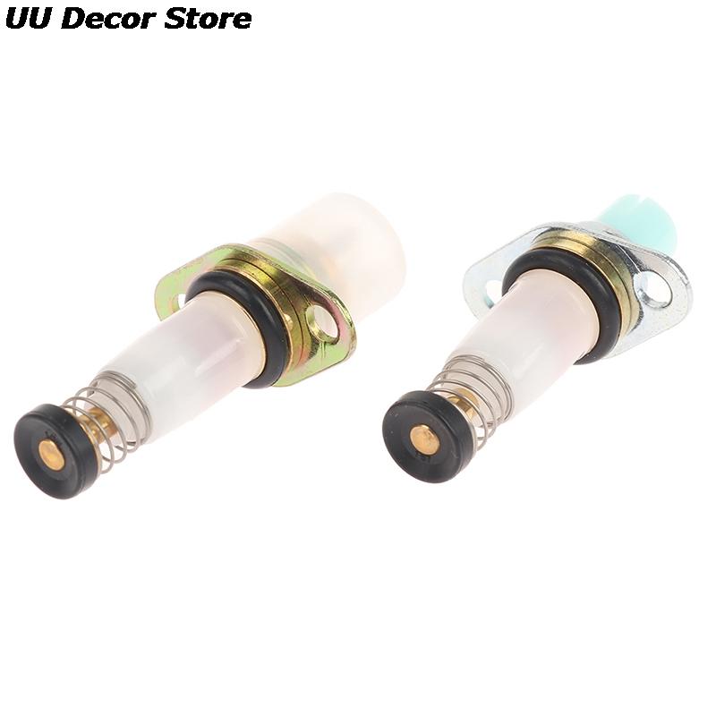 Akcesoria do kuchenek gazowych Pakiet zaworu sterującego zaworem iglicowym z czujnikiem termopary