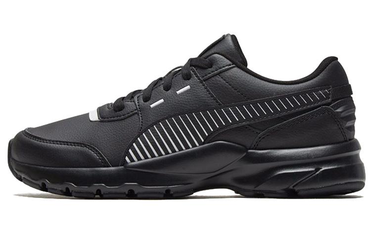 PUMA Future Runner L Black 369635-01 36