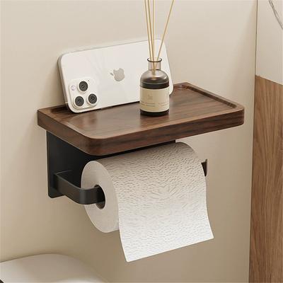 Kúpeľňa a záchod – Držiaky toaletného papieru
