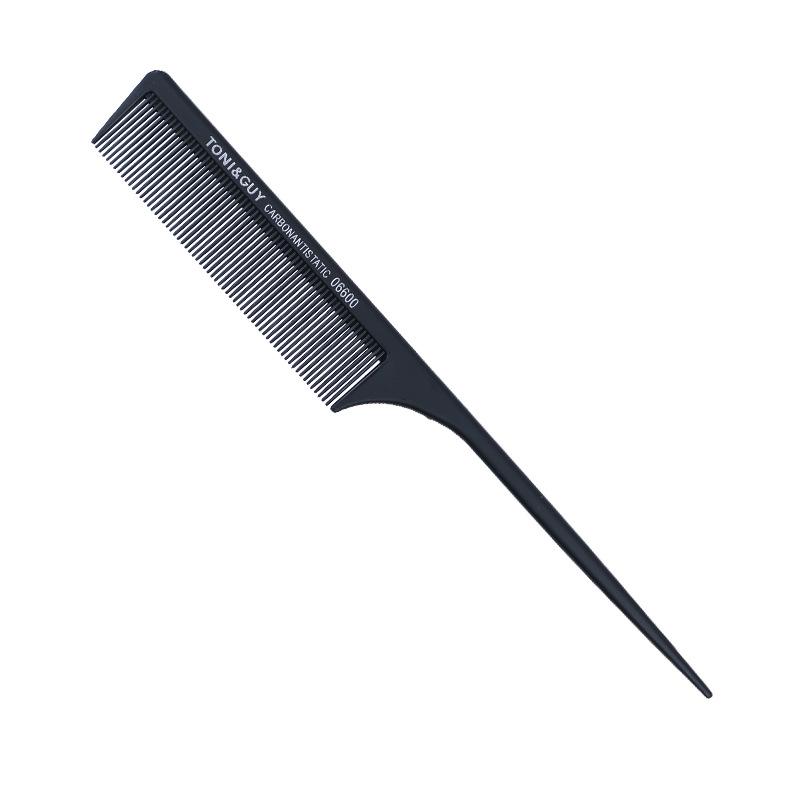Pointed Tail Styling Comb Set with Sparse & Dense Teeth for Beauty Partition and Hairdressing