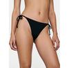 Solid Essentials Bikini Bottoms
