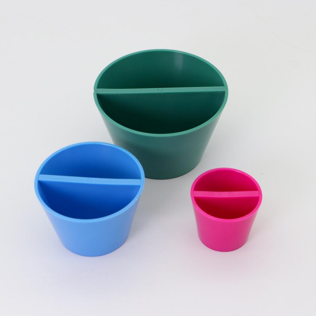 New, Creative Rim Cone Pottery Tool Home Painting Edge Cone Pottery Tool