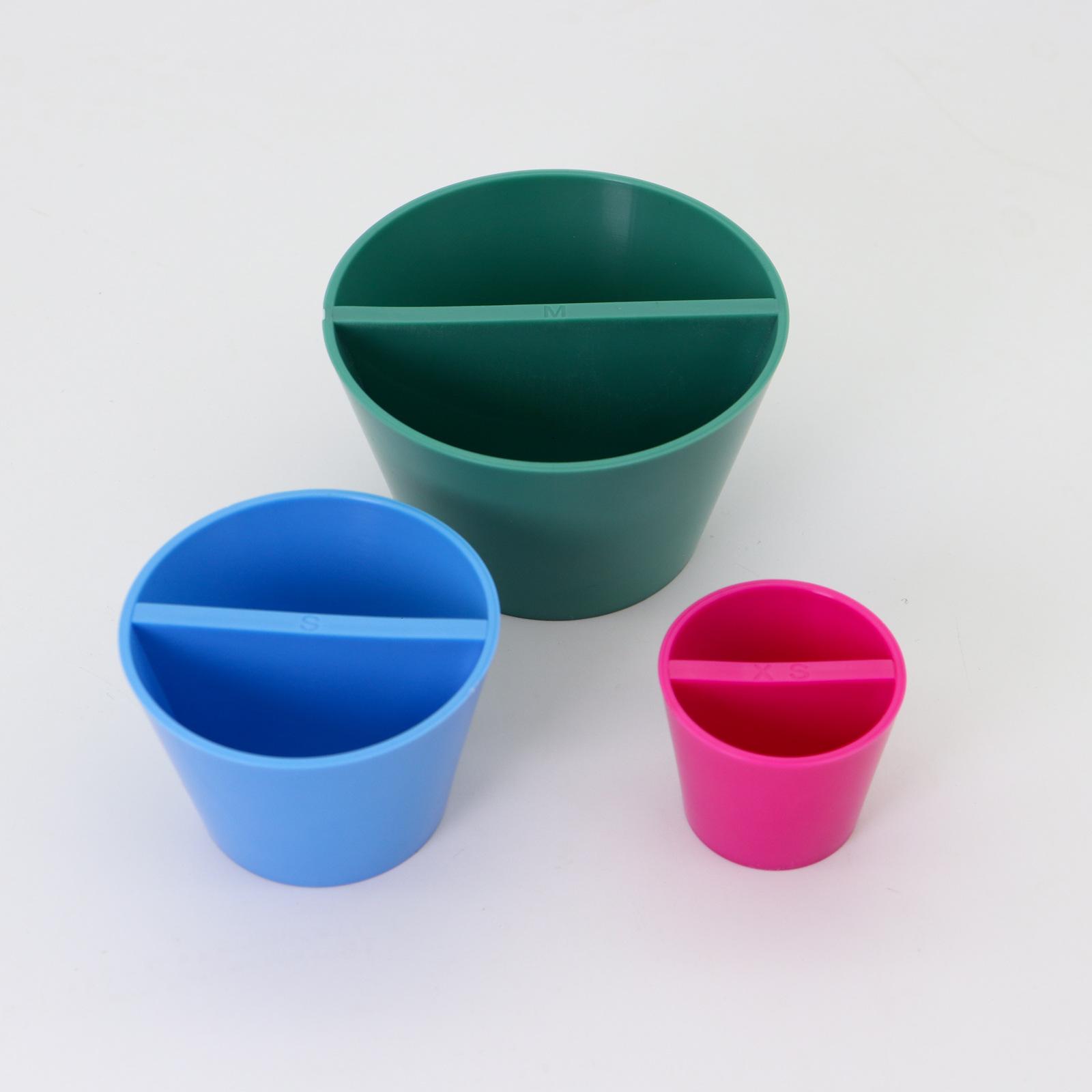 New, Creative Rim Cone Pottery Tool Home Painting Edge Cone Pottery Tool