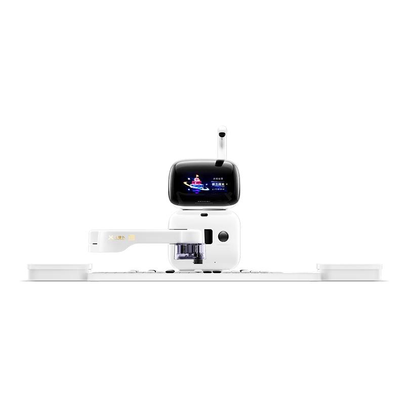 SenseRobot AI Go-Playing Robot
