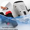 Professional Airless Electric Spray Gun - High Pressure DIY Paint Sprayer for Walls, Furniture & Large Surface Projects
