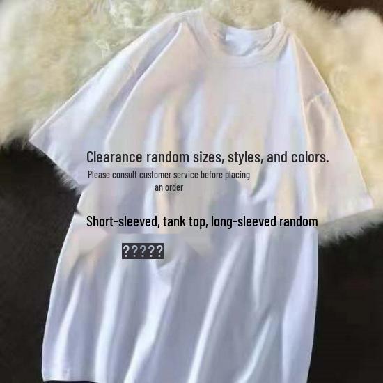 Men's Winter Fleece-Lined Wide-Leg Side Button Straight-Leg Sweatpants