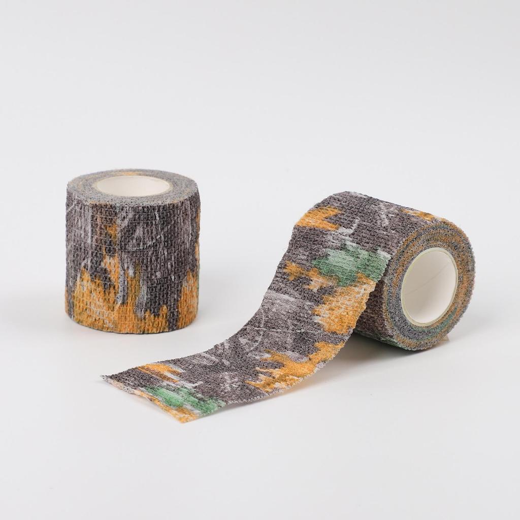 Non-woven Elastic Finger Protective Tape Bandage