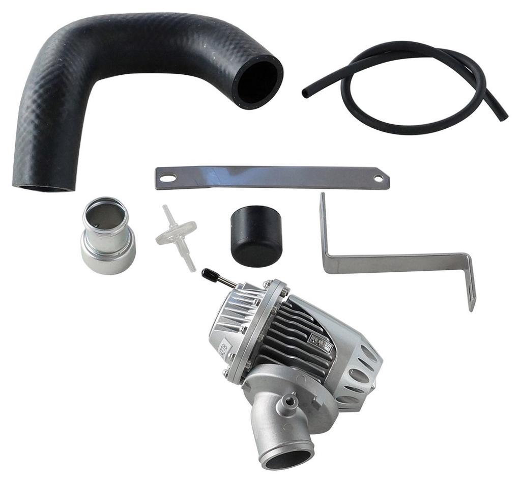 HKS Valve Parts for Super SQV4 SILVIA S15 SR20DET S14 SR20DET Blow-Off (1999/01-02/08) / (1993/10-1998/12) 71008-AN015