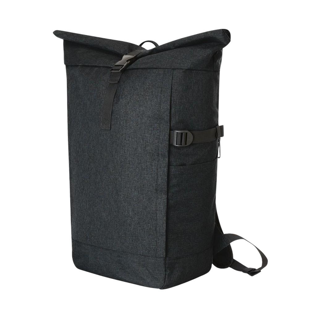 Halfar Circle Recycled Polyester Backpack