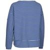 Trespass Womens/Ladies Soothing Striped Marl Top