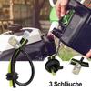 Effective Fuel Supply with Brushcutters Tank Seal Hose Filter Set 3 Hoses