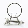 Tubo Uretrale Asta Creativo Ergonomico Acciaio Inossidabile 304 Spina Pene Catetere Sessuale Maschile per Uomini