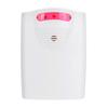 Wireless Driveway Alarm Alert System Security Garage Intruder PIR Motion Sensor