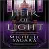 Heir of Light by Michelle Sagara Paperback Book 9780778368656