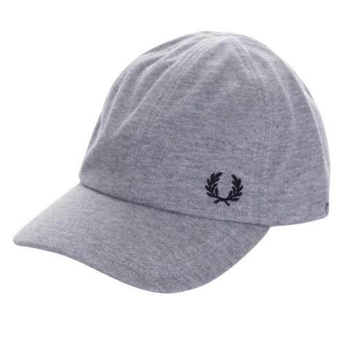 Fred Perry Unisex Adult Classic Pique Baseball Cap