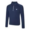 Childrens/Kids Consist II Thermal Top