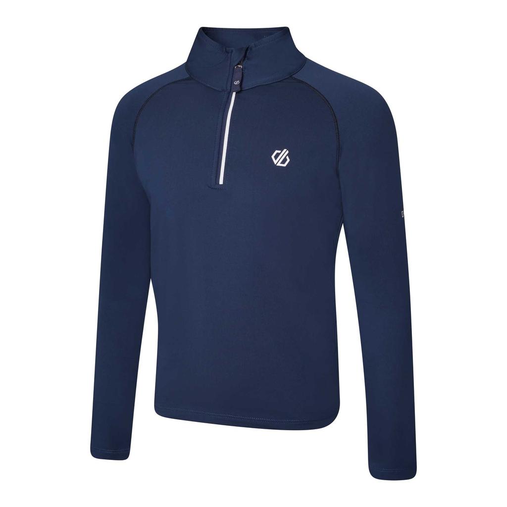 Childrens/Kids Consist II Thermal Top