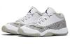 JORDAN 11 Retro Low Ie Cobalt 2015 GS 768873-102