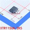 XTR115UA/2K5 SOP-8 Surface Mount ADC/DAC Transmitter Chip IC