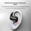 Lanston TS05 Open-Ear Sports Bluetooth Headset