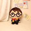 Potter Stuffed Soft Figure Lightweight Plush Material Home Office Decor