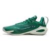 Li Ning Speed 11 Comfortable And Trendy Slip Resistant And Abrasion Resistant Coverage Low top Basketball Shoes Men's ABAU053-8