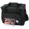 SK11 Insulated Bag M 15L 300 X 230 X 230mm with Shoulder Black, Capacity, (height), Strap, SO-CB-M15