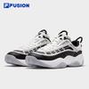 FILA FUSION Men's FIRE Basketball Shoes