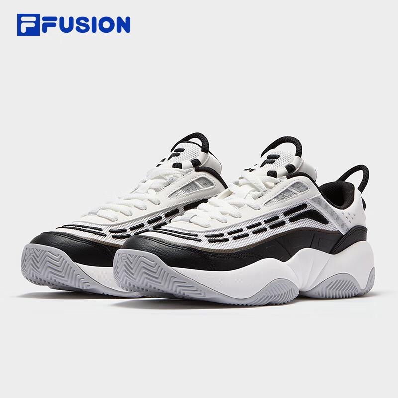 FILA FUSION Men's FIRE Basketball Shoes