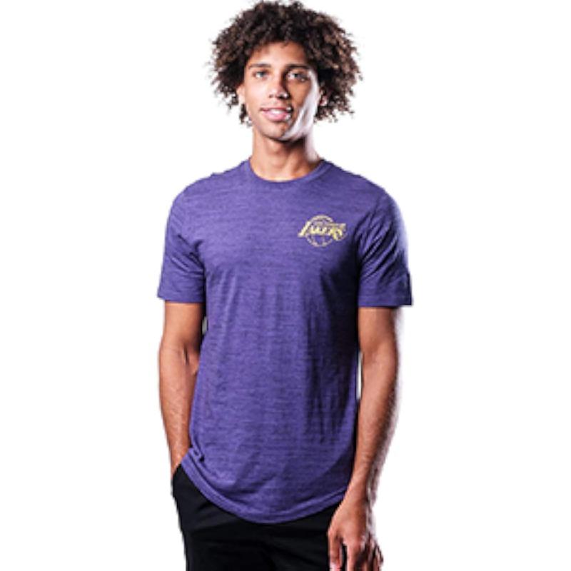 Men’s NBA Official Super Soft Players T-Shirt